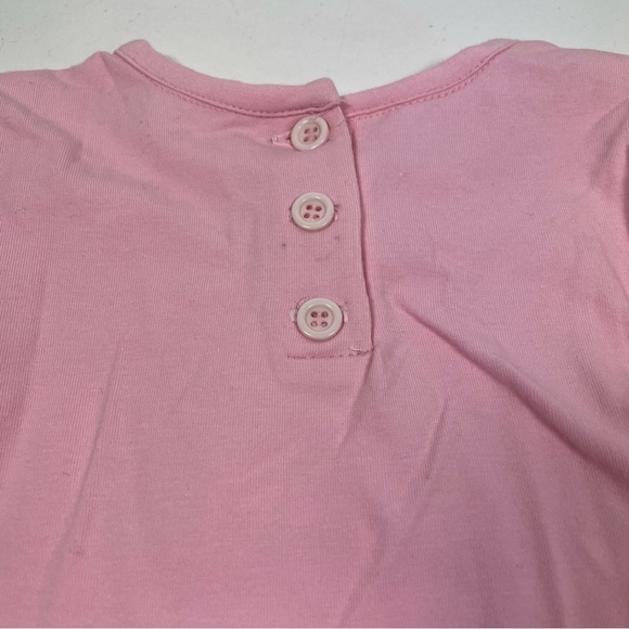 NWT Color Block Coat, Graphic Tee And Leggings Size 18M - Picture 6 of 7